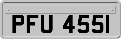 PFU4551