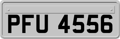 PFU4556