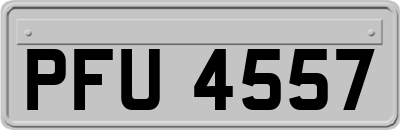 PFU4557