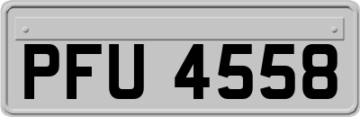 PFU4558