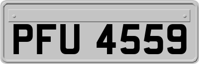 PFU4559