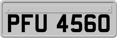 PFU4560