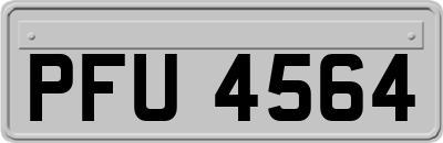 PFU4564