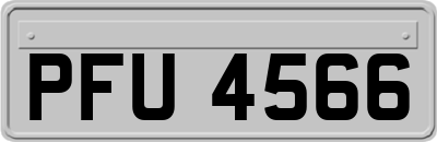 PFU4566