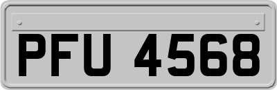 PFU4568