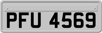 PFU4569