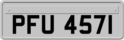PFU4571
