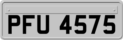 PFU4575