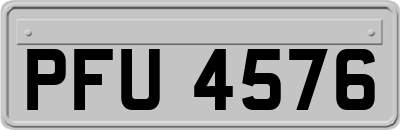 PFU4576