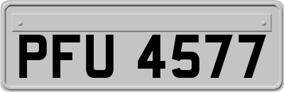 PFU4577