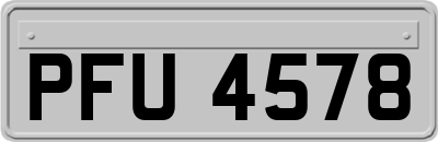 PFU4578