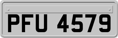 PFU4579