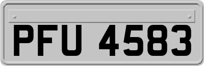 PFU4583