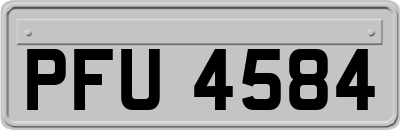 PFU4584