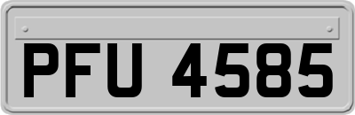 PFU4585
