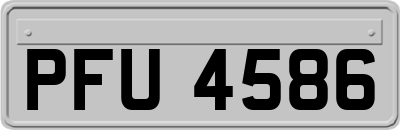 PFU4586
