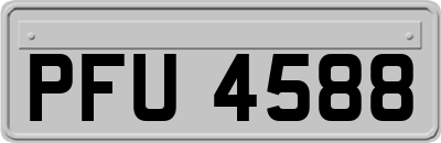 PFU4588