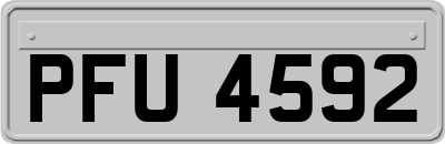 PFU4592