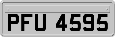 PFU4595