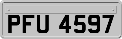 PFU4597