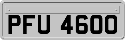 PFU4600