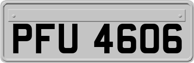 PFU4606