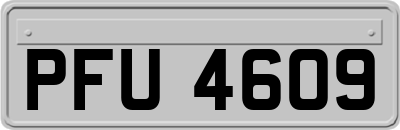 PFU4609