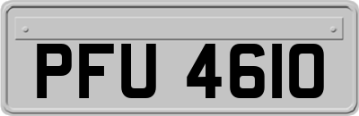 PFU4610