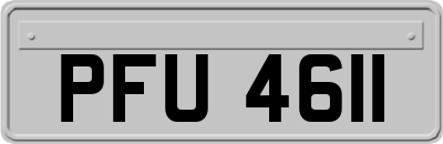 PFU4611