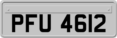 PFU4612