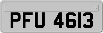 PFU4613