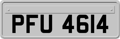 PFU4614
