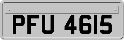 PFU4615