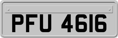 PFU4616
