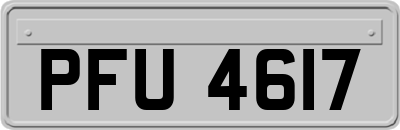 PFU4617