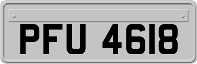 PFU4618