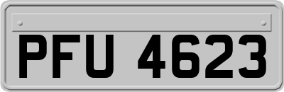 PFU4623