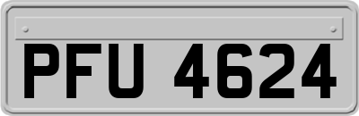 PFU4624