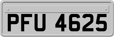 PFU4625