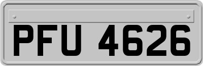 PFU4626