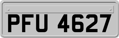 PFU4627