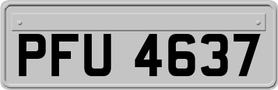 PFU4637