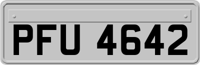 PFU4642
