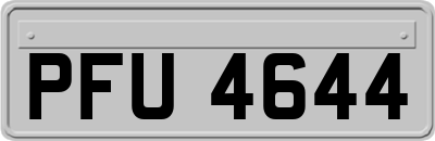 PFU4644