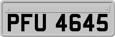 PFU4645