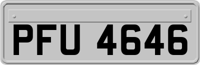 PFU4646