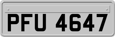 PFU4647