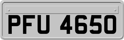 PFU4650