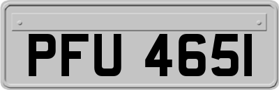 PFU4651