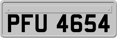 PFU4654